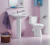 Раковина Santek Бриз 55 Раковина Santek Бриз 55