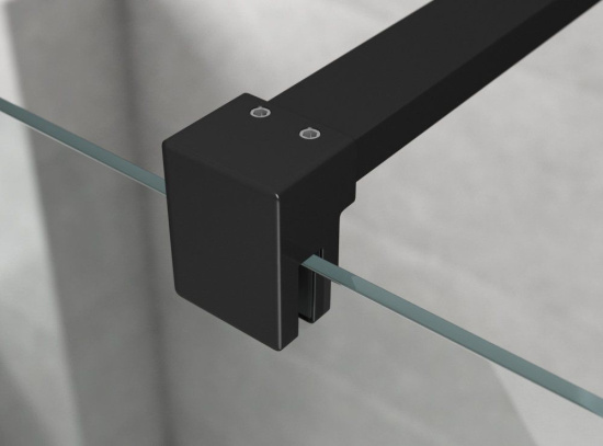 Душевая перегородка Ambassador Walk-In 15031109 90 см