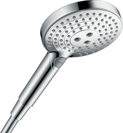 Смеситель на борт ванны Hansgrohe Metropol 32552000