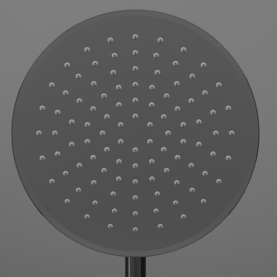 Душевая система SANCOS Select SC3003CH, хром