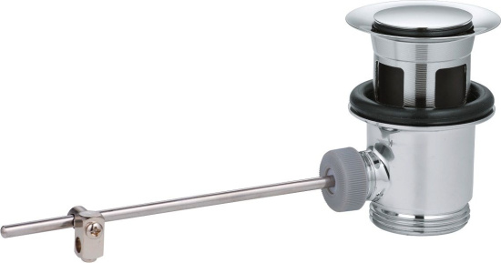 Смеситель для биде Grohe Start Flow 23770000 хром