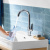 Смеситель для раковины Hansgrohe Novus 71128000 Смеситель для раковины Hansgrohe Novus 71128000