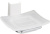 Мыльница Wasserkraft Leine White K-5029White Мыльница Wasserkraft Leine White K-5029White