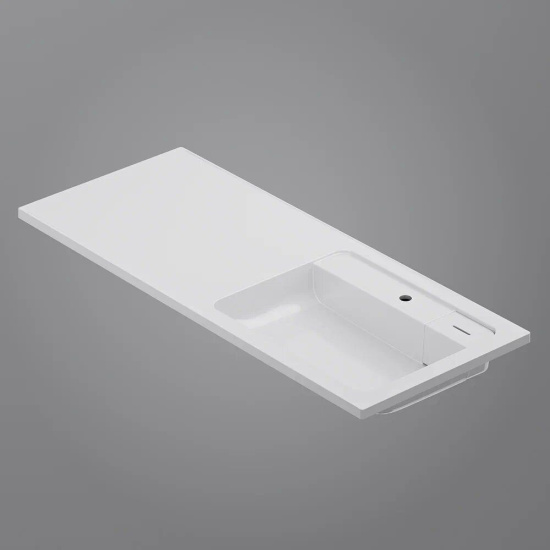 Тумба с раковиной AM.PM X-Joy 60 R под стиральную машину