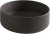 Накладная раковина ArtCeram Cognac 42 nero roma