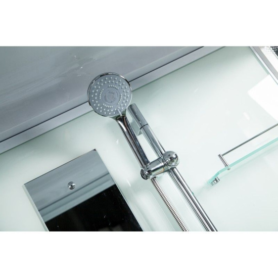 Душевая кабина River Tana 100 MT 100x100x15