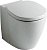 Унитаз приставной Ideal Standard Connect E803401