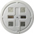 Зеркало BelBagno SPC-RNG-800-LED-TCH-WARM с подогревом