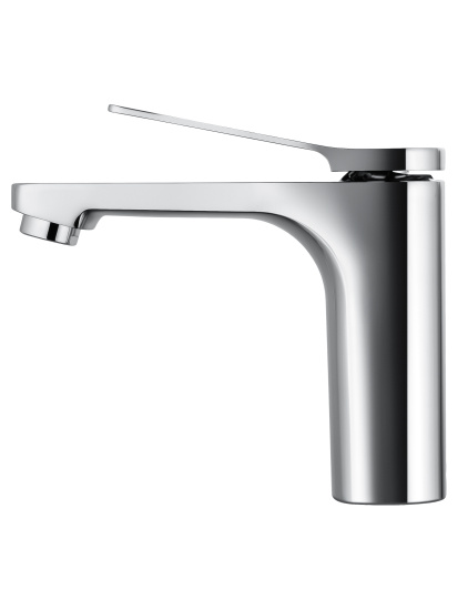 Смеситель для раковины Wonzon & Woghand WW-XH-013-CR