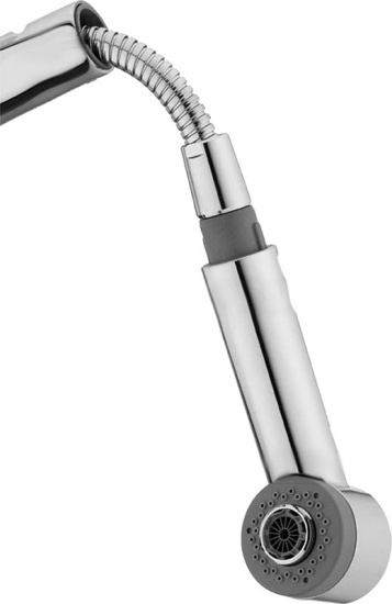 Смеситель для кухни Hansgrohe Talis M52 73860000 хром