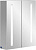 Зеркало-шкаф Villeroy & Boch My View 14+ A4336000 60 см, с подсветкой