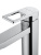 Смеситель для раковины Wonzon & Woghand Frame WW-88139010-CR Смеситель для раковины Wonzon & Woghand Frame WW-88139010-CR