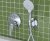 Смеситель для ванны Hansgrohe Novus 71046000 Смеситель для ванны Hansgrohe Novus 71046000