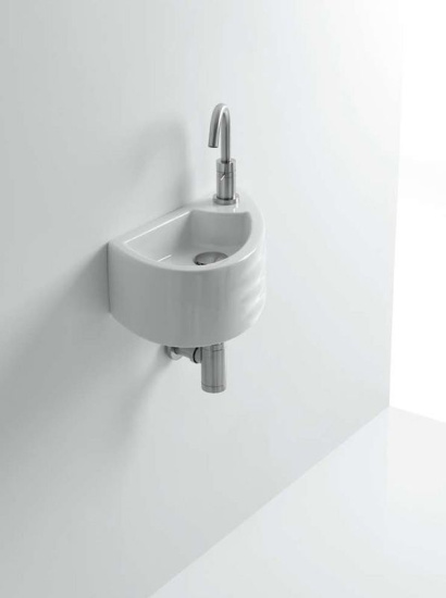 Раковина White Stone Giga 46 см