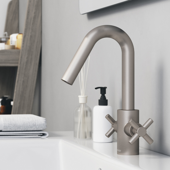 Смеситель для раковины Damixa RedBlu Neo Classic 280210000