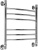 Полотенцесушитель водяной Aquanerzh Дуга групповая 60х50 Полотенцесушитель водяной Aquanerzh Дуга групповая 60х50