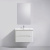 Мебельная раковина BelBagno Soft 65