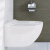 Унитаз подвесной VitrA Sento 7748B003-0075 с сидением микролифт