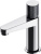 Смеситель для раковины Omnires Contour CT8010CR хром