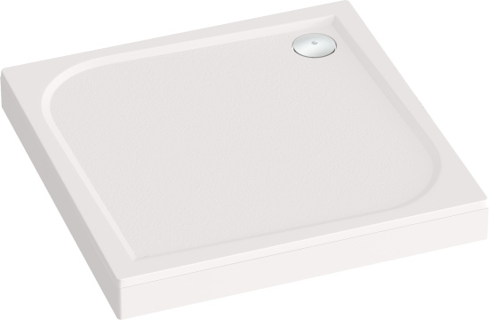 Поддон для душа Good Door Квадро 100x100