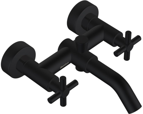 Смеситель для ванны Damixa RedBlu Neo Classic 241000000