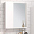 Зеркало Runo Манхэттен 65 белое