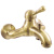 Смеситель для ванны Rav Slezak Labe L054.5SM
