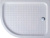 Поддон для душа Cezares Tray R550 120х90 см акриловый R