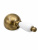 Душевая система Fiore Imperial 83ZZ5138, бронза