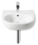 Раковина Roca Meridian 32724S000 55 см