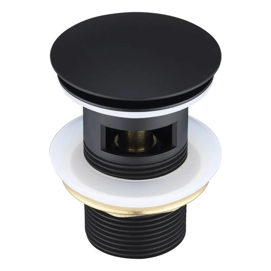 Донный клапан для раковины CeramaLux BB005B