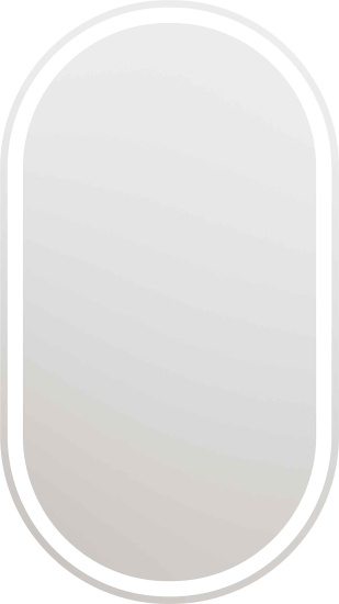 Мебель для ванной Belinza Twist 65 белая