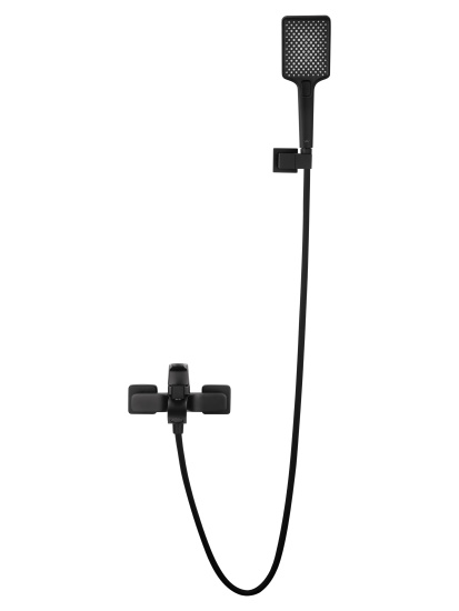 Смеситель для ванны Wonzon & Woghand Flex WW-88037072-MB