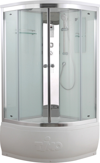 Душевая кабина Timo Comfort T-8800 Clean Glass