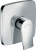 Смеситель для душа Hansgrohe Metris 31456000 Смеситель для душа Hansgrohe Metris 31456000