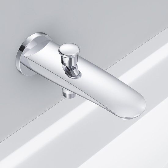 Излив для ванны AM.PM Like F8070100