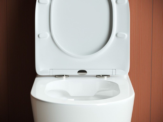 Унитаз-компакт Ceramica Nova Highlight CN1802