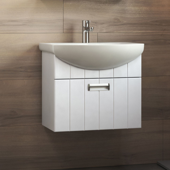 Мебель для ванной Vigo Diana 60-0-1 подвесная, 1 ящик