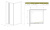 Душевой уголок Radaway Treviso DW+S 120 коричневое стекло Душевой уголок Radaway Treviso DW+S 120 коричневое стекло