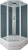 Душевая кабина Bolu Pentas BL-112/90m Душевая кабина Bolu Pentas BL-112/90m