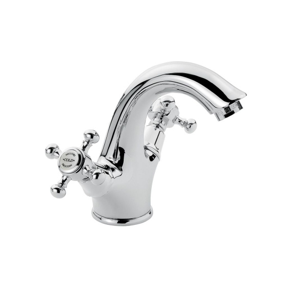 Смеситель для раковины Migliore Lady ML.LAD-934 Cr