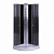 Душевая кабина Niagara NG-4501-08BK BLACK