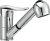 Смеситель для кухни Dorff Ultra D5000000 Смеситель для кухни Dorff Ultra D5000000