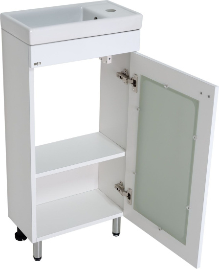 Тумба с раковиной Misty Урал 40