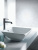 Накладная раковина Duravit Bacino 0333420000 Накладная раковина Duravit Bacino 0333420000