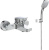 Душевой комплект Ideal Standard Ceraplan C1003AA