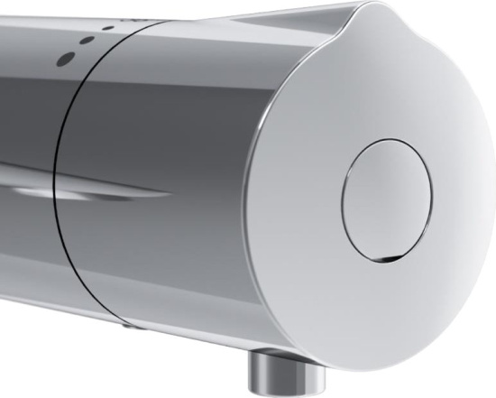 Душевой комплект AM.PM Inspire V2.0 F40950A02