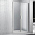 Душевая дверь в нишу BelBagno Sela B 2 100 Ch Cr Душевая дверь в нишу BelBagno Sela B 2 100 Ch Cr