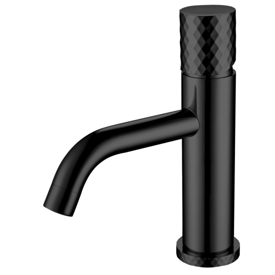 Смеситель для ванны Boheme Stick 123-BB