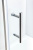 Душевой уголок Black&White Stellar Wind S102 800х800 Душевой уголок Black&White Stellar Wind S102 800х800